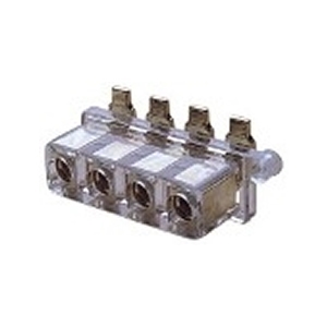 TA-4P (UP) - Automotive battery terminals